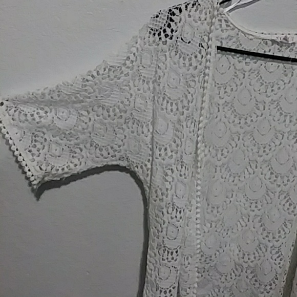 Agaci Kimono - Picture 3 of 3